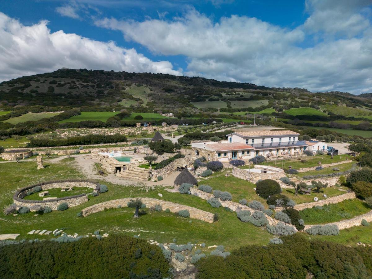 Is Perdas Gergei Exterior foto