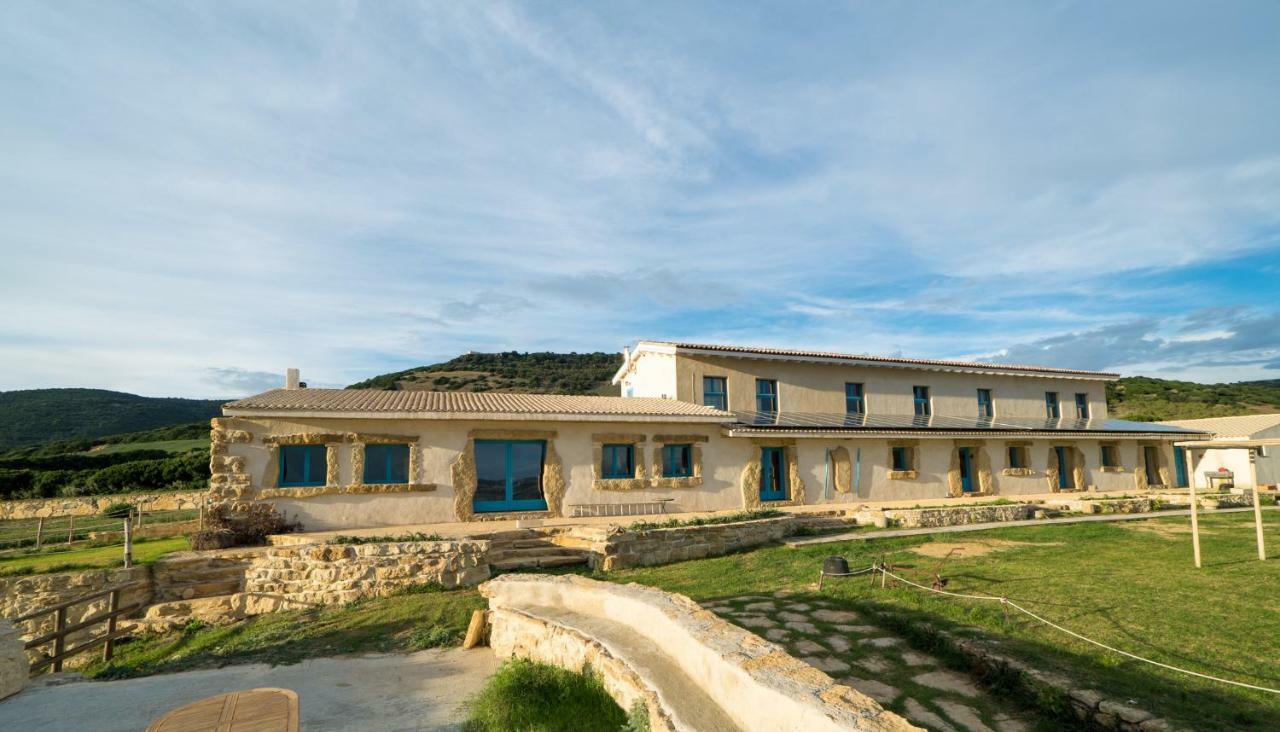 Is Perdas Gergei Exterior foto